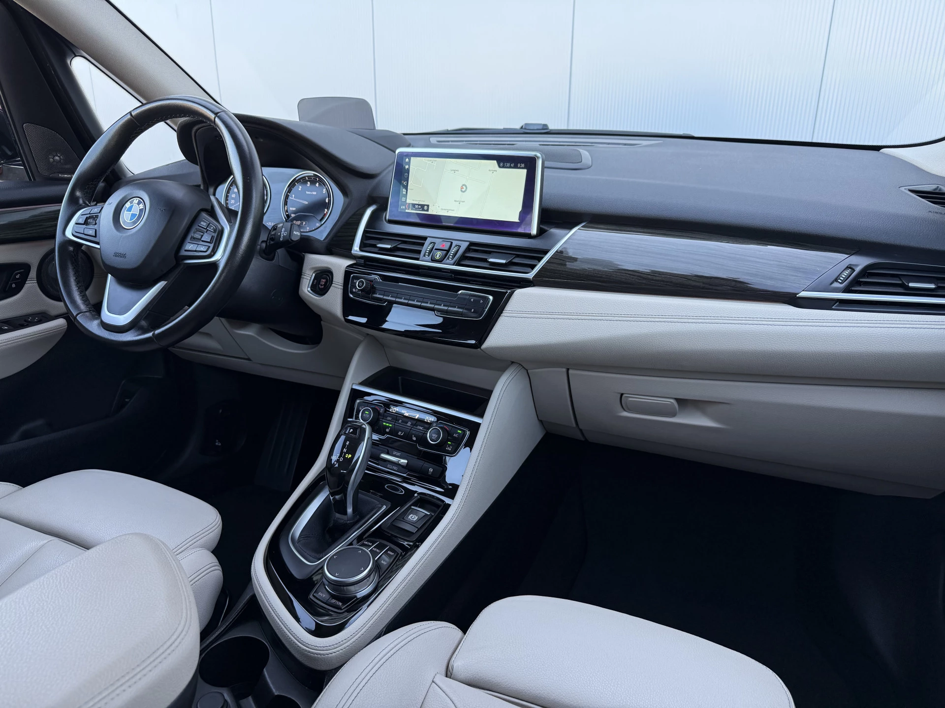 Hoofdafbeelding BMW 2 Serie