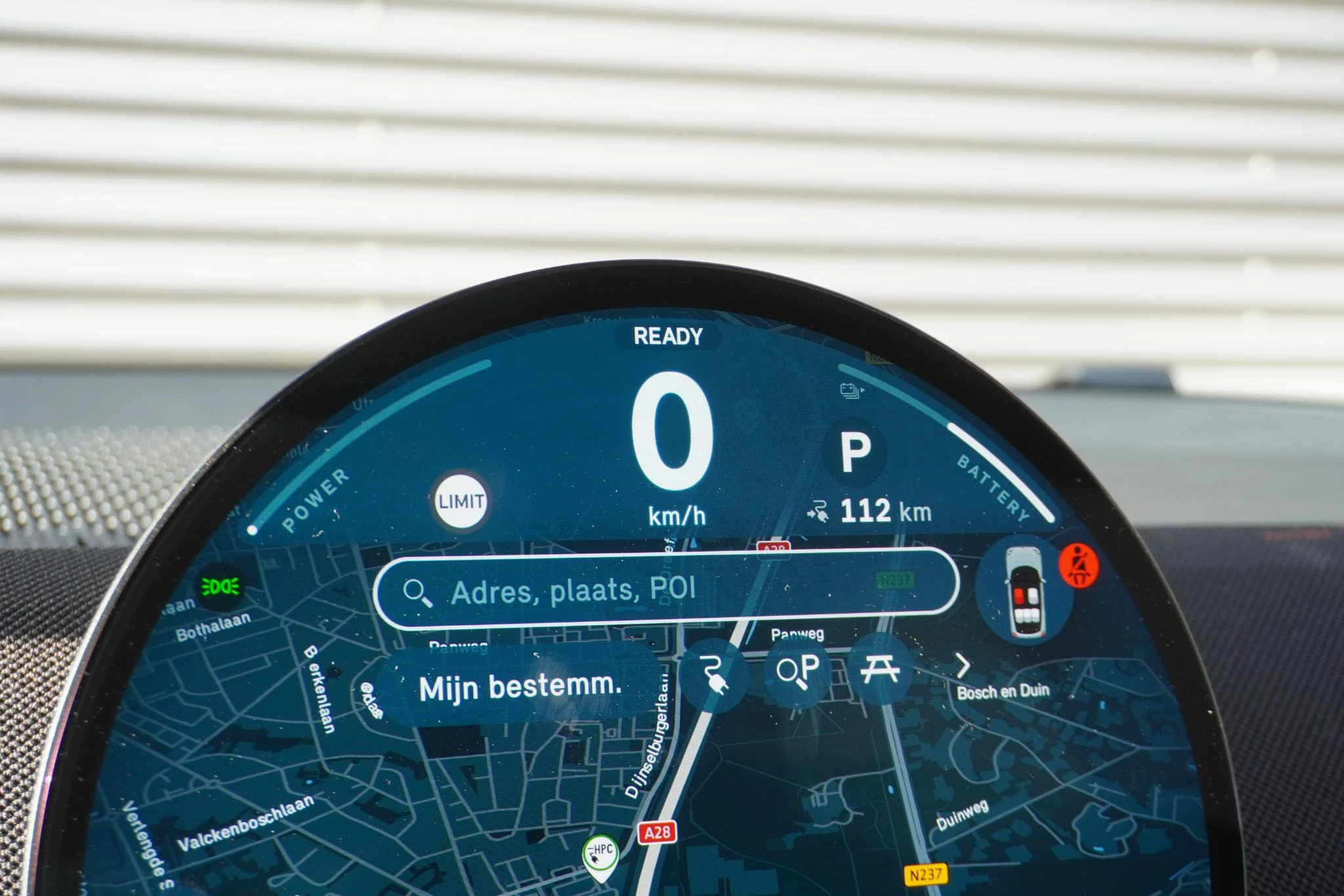 Hoofdafbeelding MINI Aceman