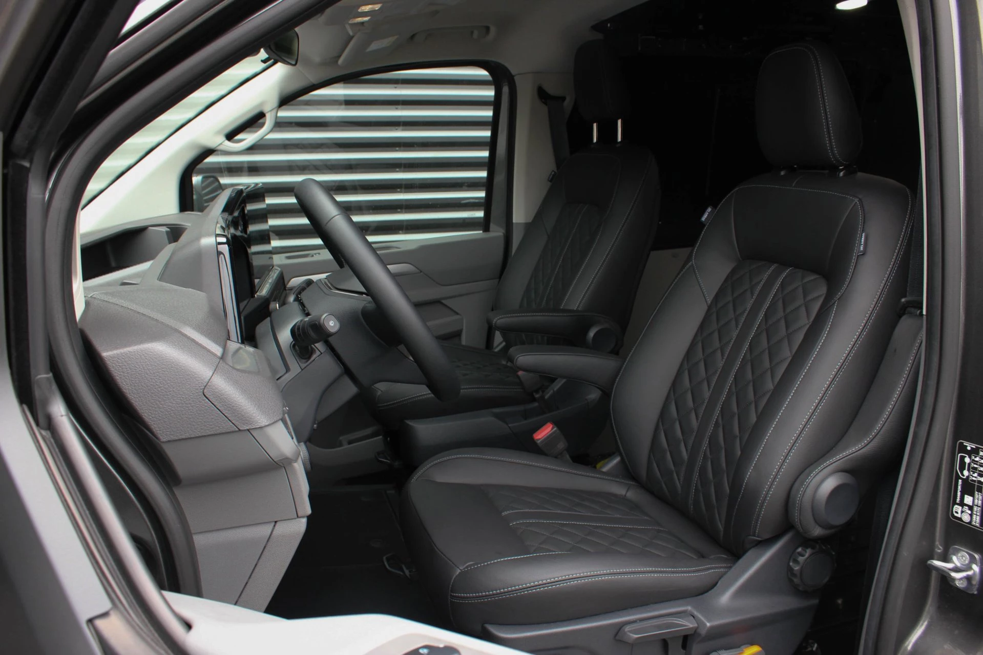 Hoofdafbeelding Volkswagen e-Transporter