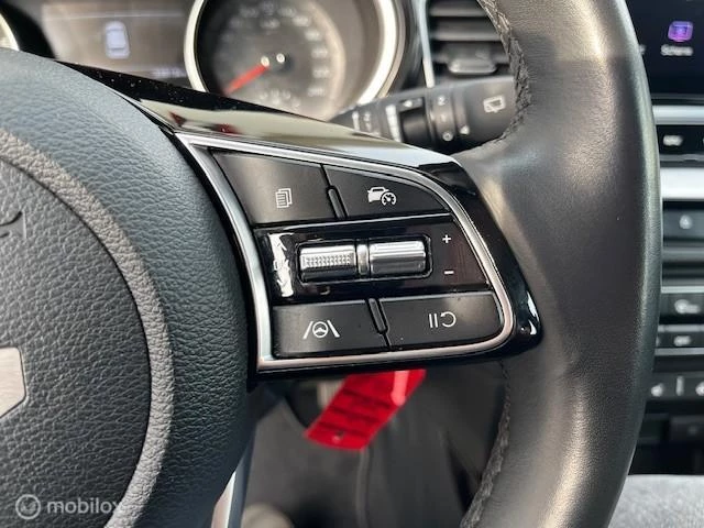 Hoofdafbeelding Kia Ceed