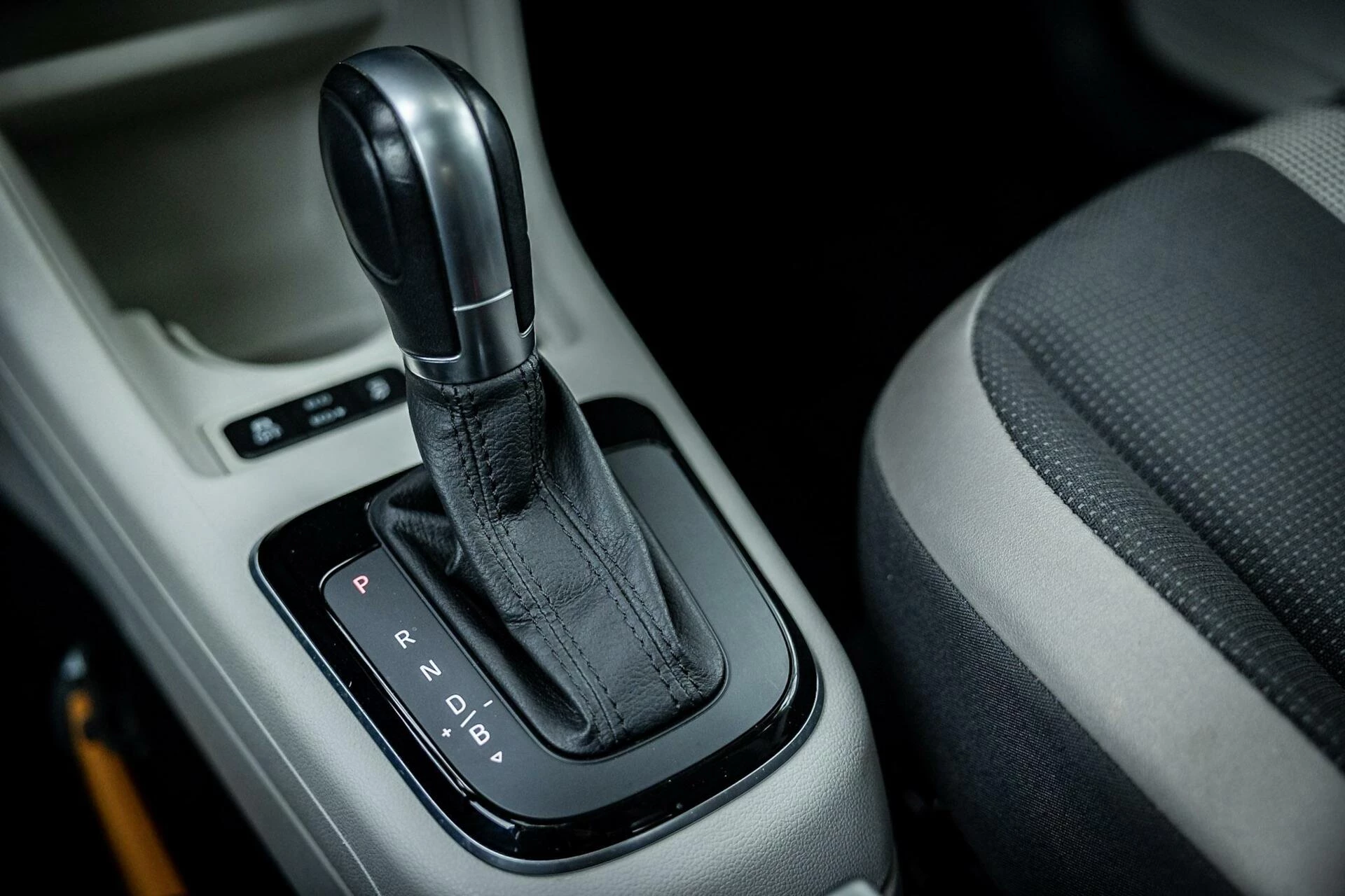 Hoofdafbeelding Volkswagen e-up!