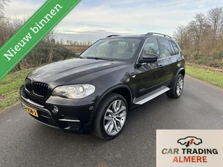 BMW X5 xDrive30d PANO HEADUP AD.CRUISE  APK 8/26  NAP €10950