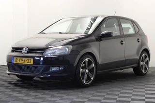 Volkswagen Polo 1.2-12V Comfortline