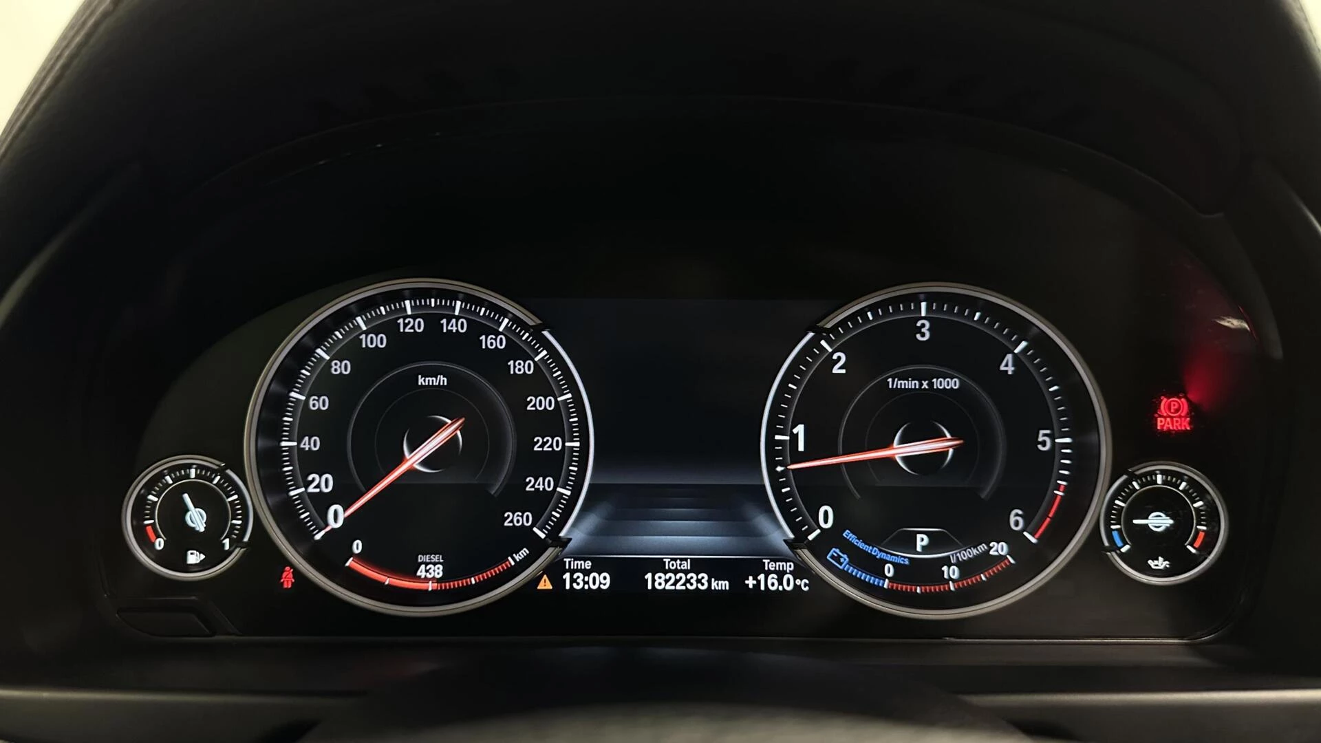 Hoofdafbeelding BMW X6