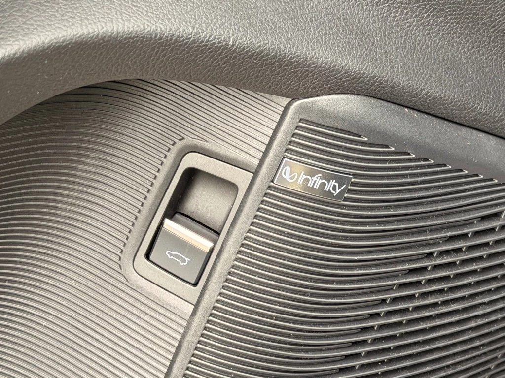 Hoofdafbeelding BYD SEAL U