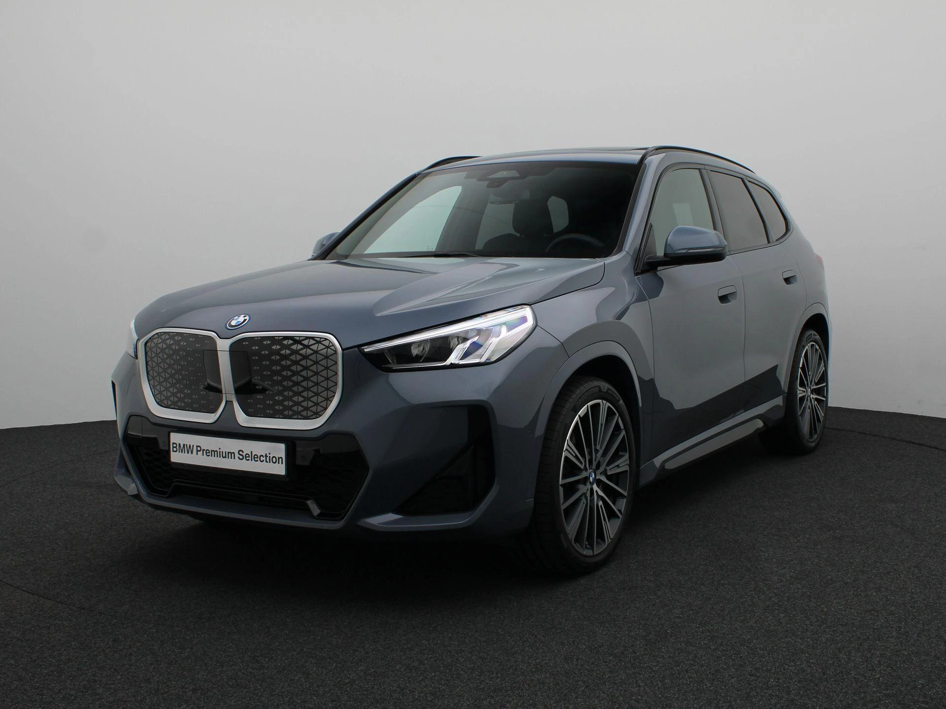 Hoofdafbeelding BMW iX1
