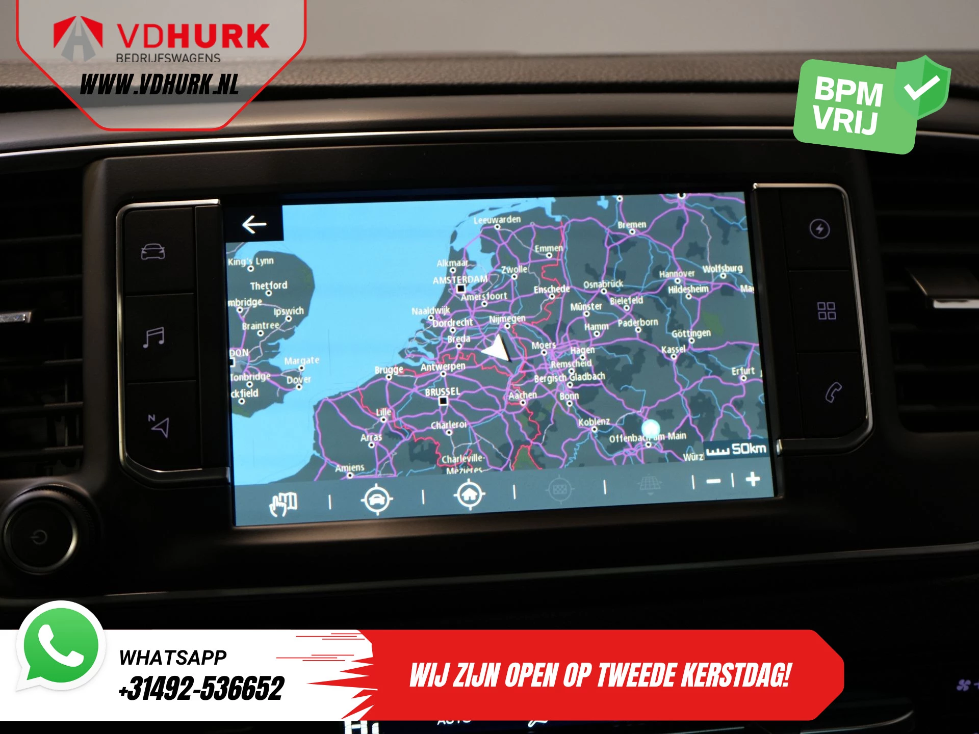 Hoofdafbeelding Opel Zafira