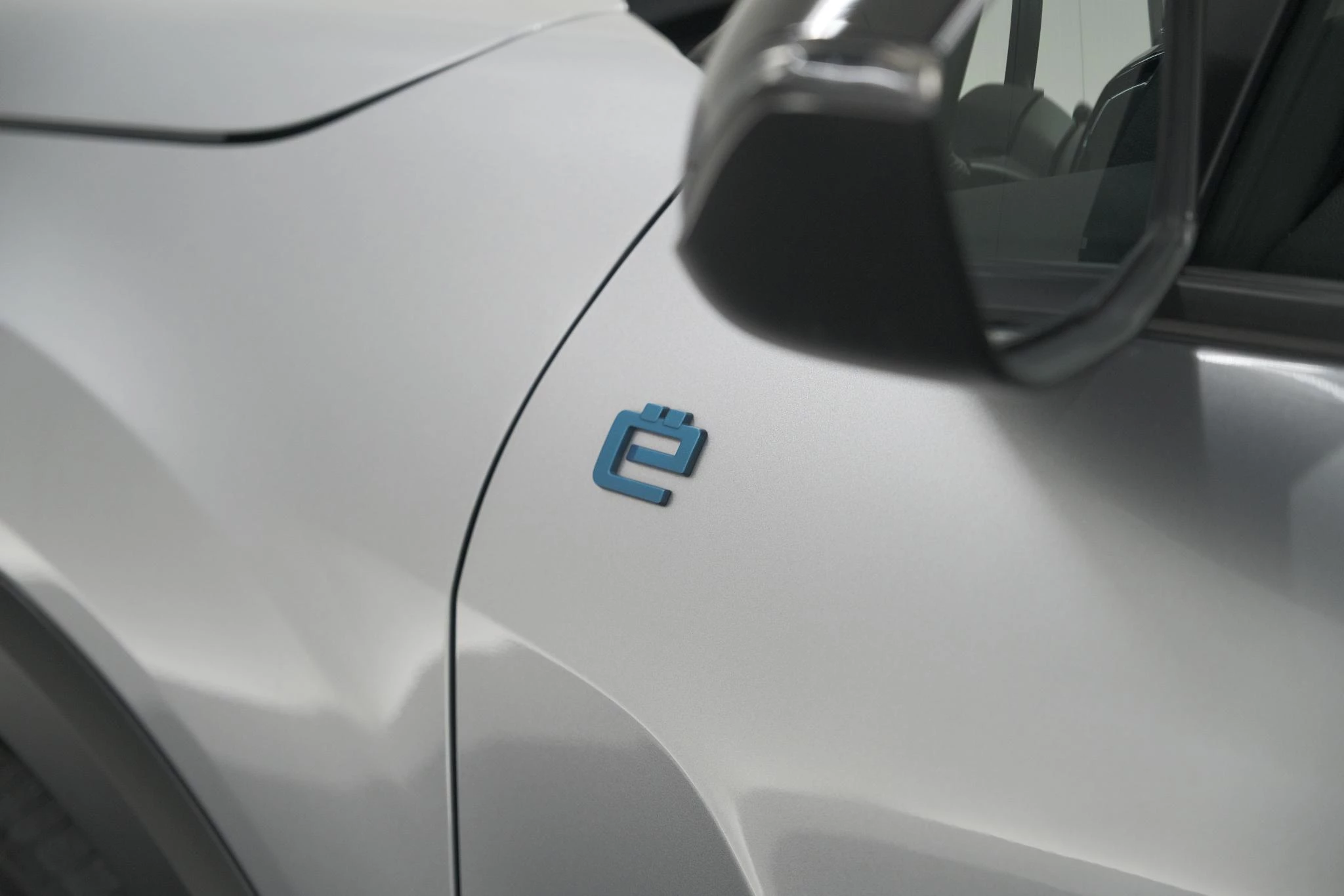 Hoofdafbeelding Citroën ë-C4