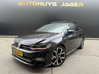Volkswagen POLO 2.0 TSI GTI Pano Virtual Beats Camera Carplay Automaat