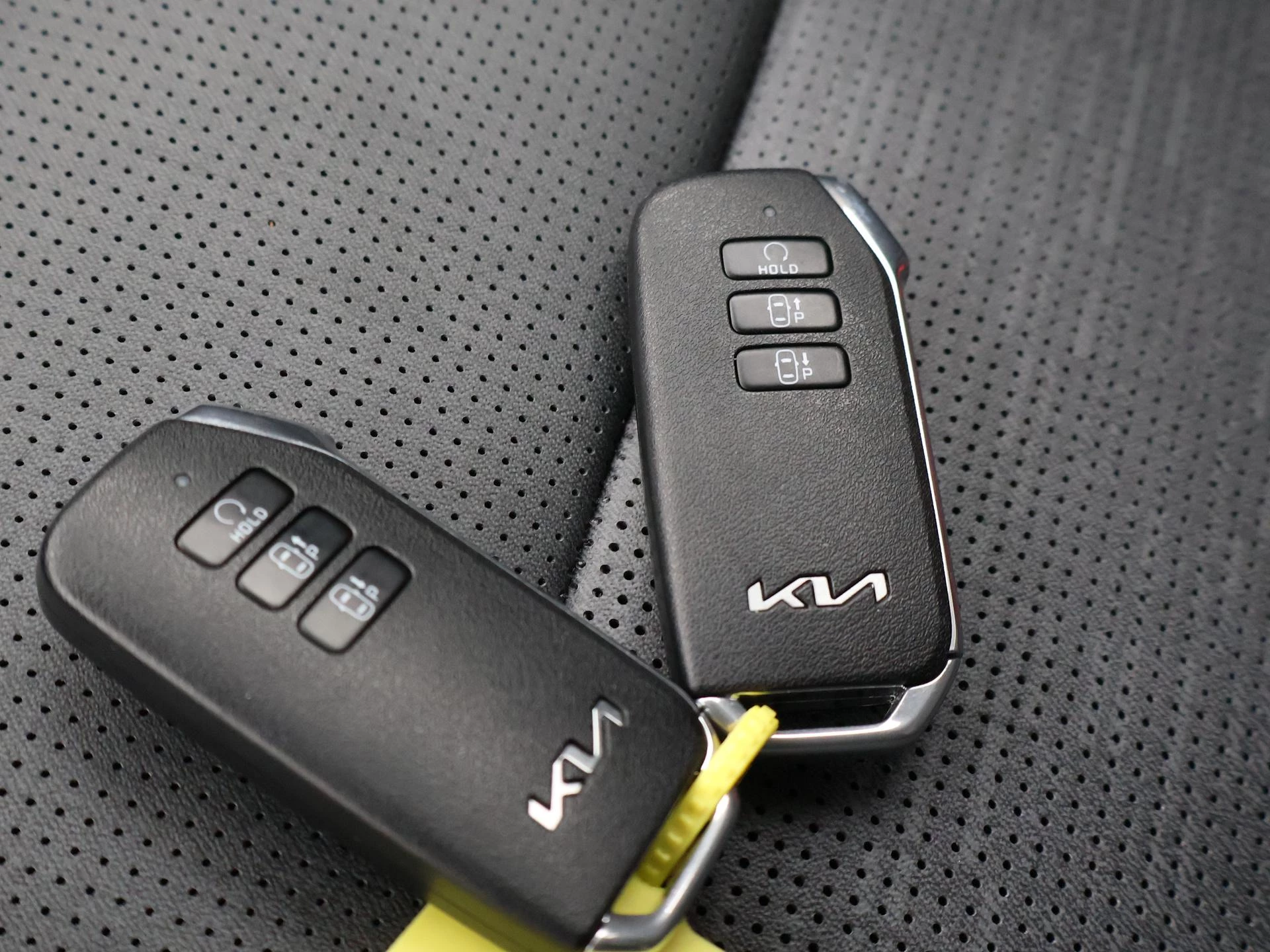 Hoofdafbeelding Kia Niro EV