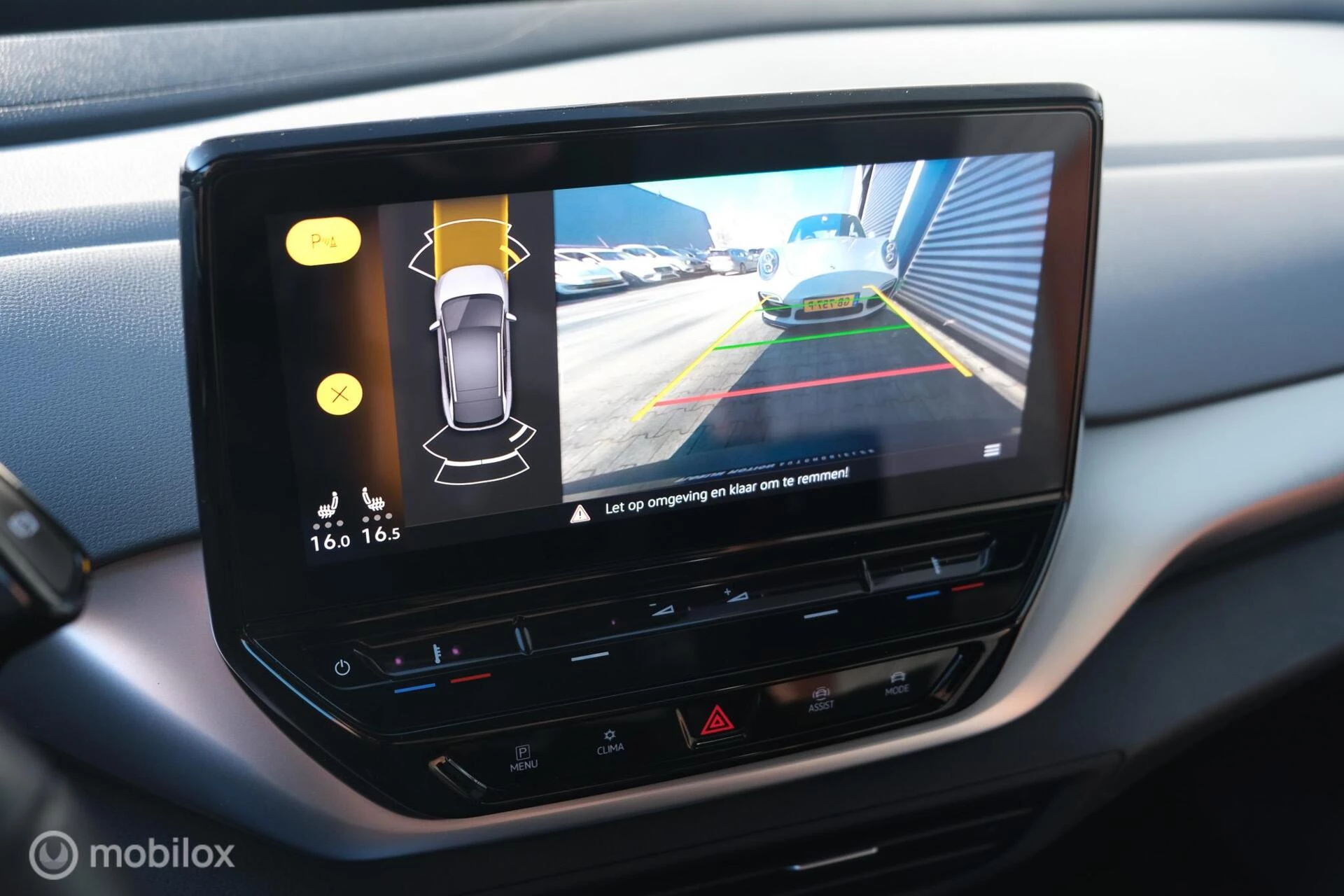 Hoofdafbeelding Volkswagen ID.4