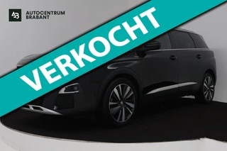 Peugeot 5008 1.6 e-THP GT-Line (DIGITALE COCKPIT, ACHTERUITRIJCAMERA, AUTOMAAT, NAVIGATIE, PARKEERSENSOREN)