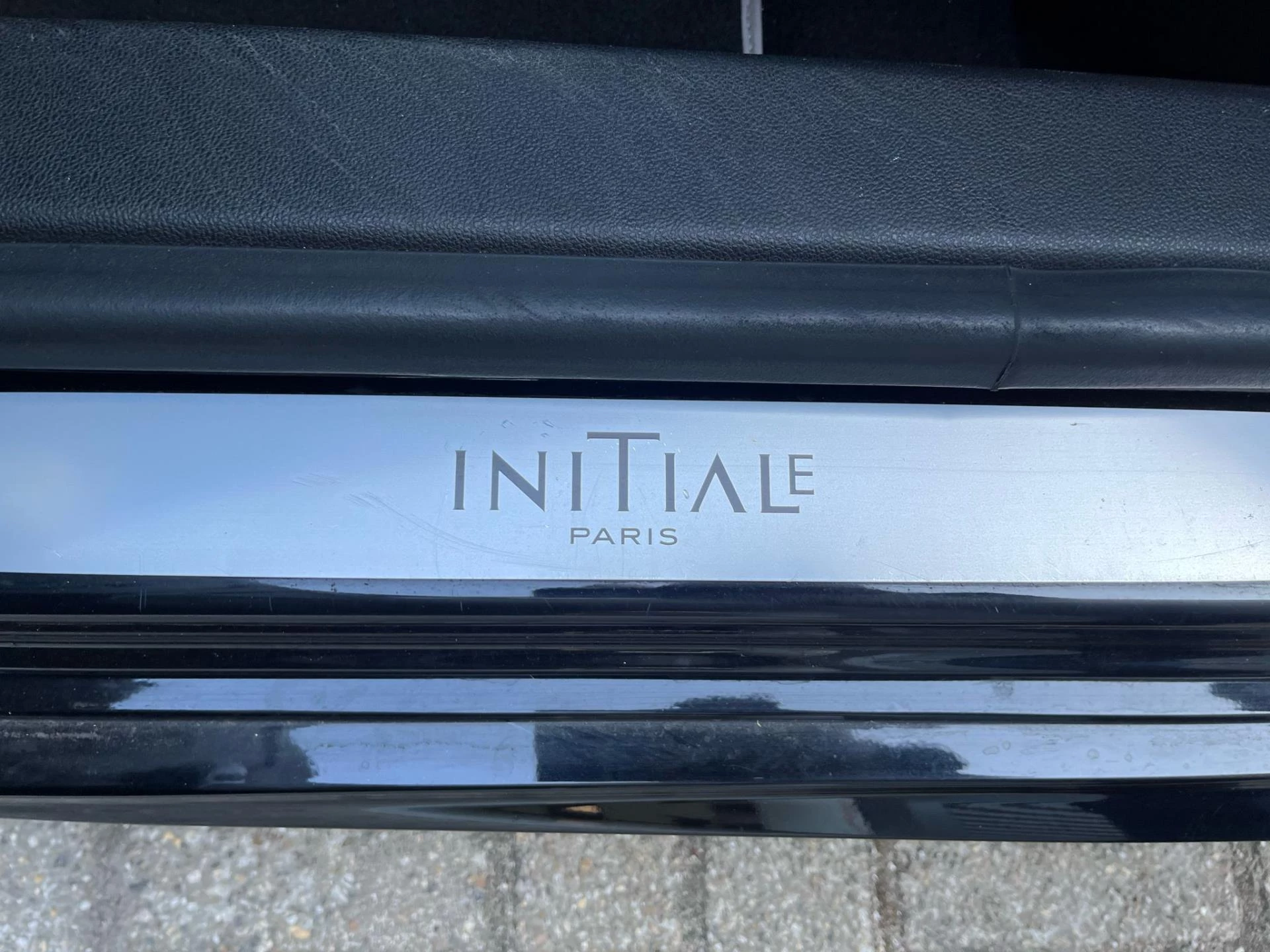 Hoofdafbeelding Renault Talisman