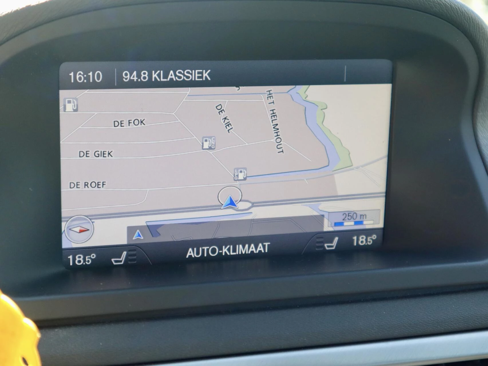 Hoofdafbeelding Volvo V70