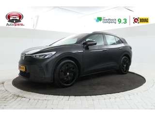 Hoofdafbeelding Volkswagen ID.4 Volkswagen ID.4 Pro 77 kWh Apple carplay, Climate, Trekhaak