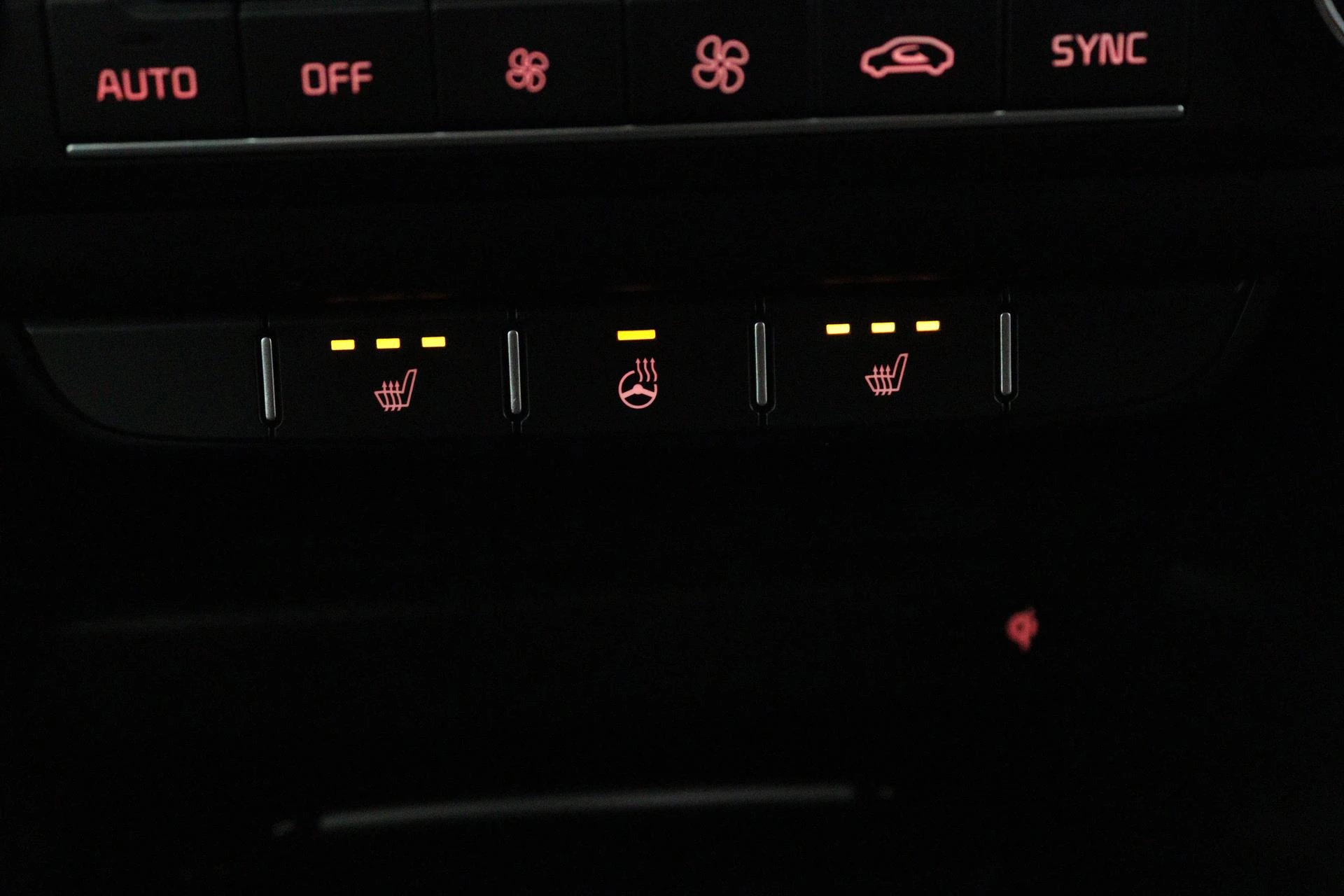 Hoofdafbeelding Kia ProCeed