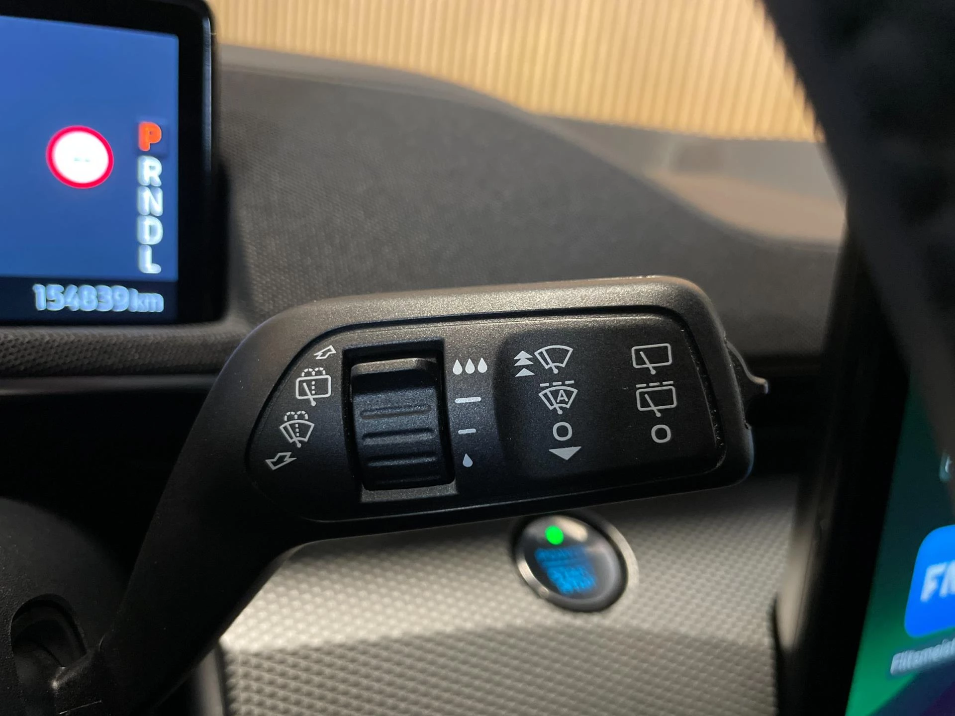 Hoofdafbeelding Ford Mustang Mach-E