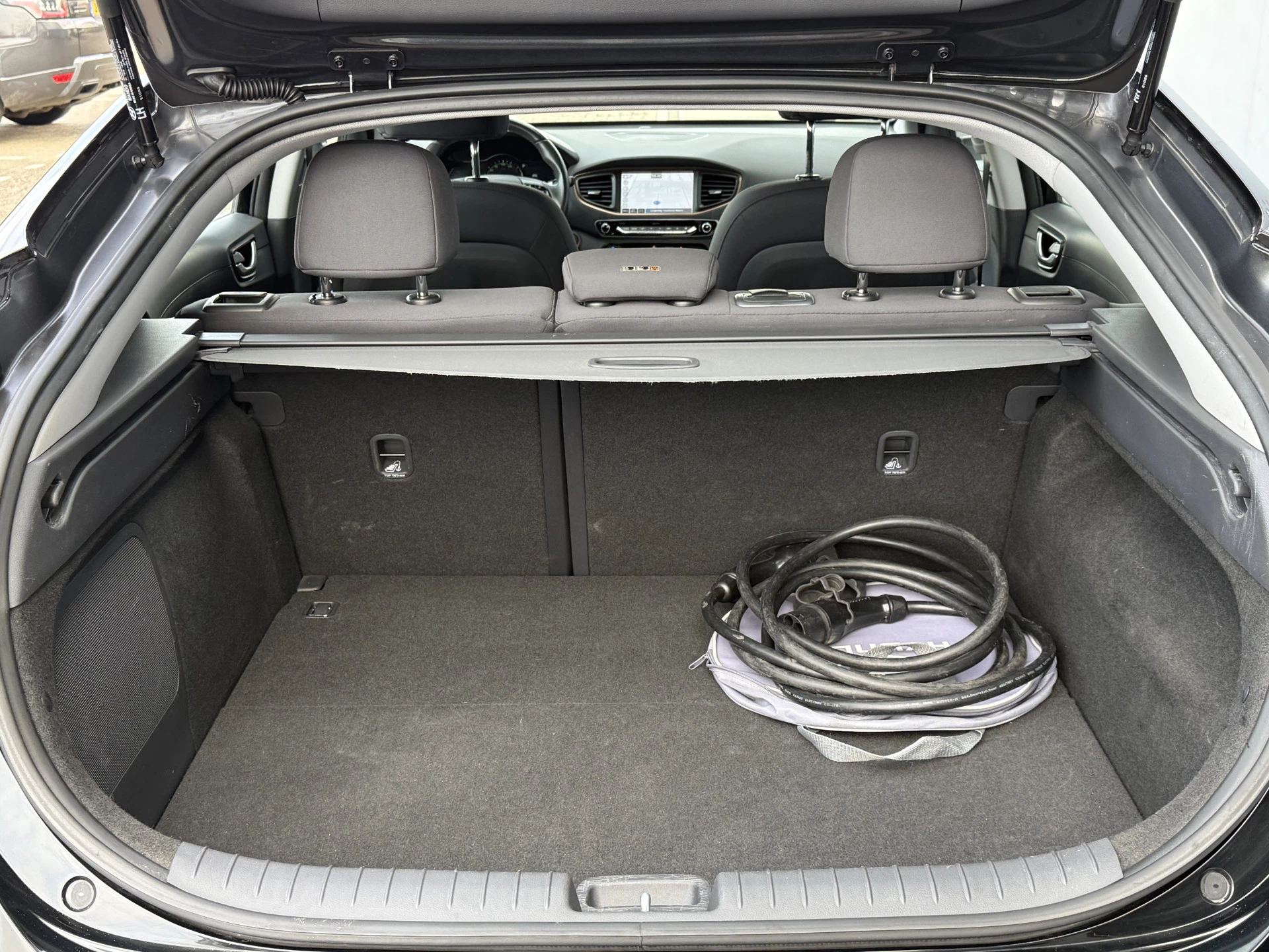 Hoofdafbeelding Hyundai IONIQ