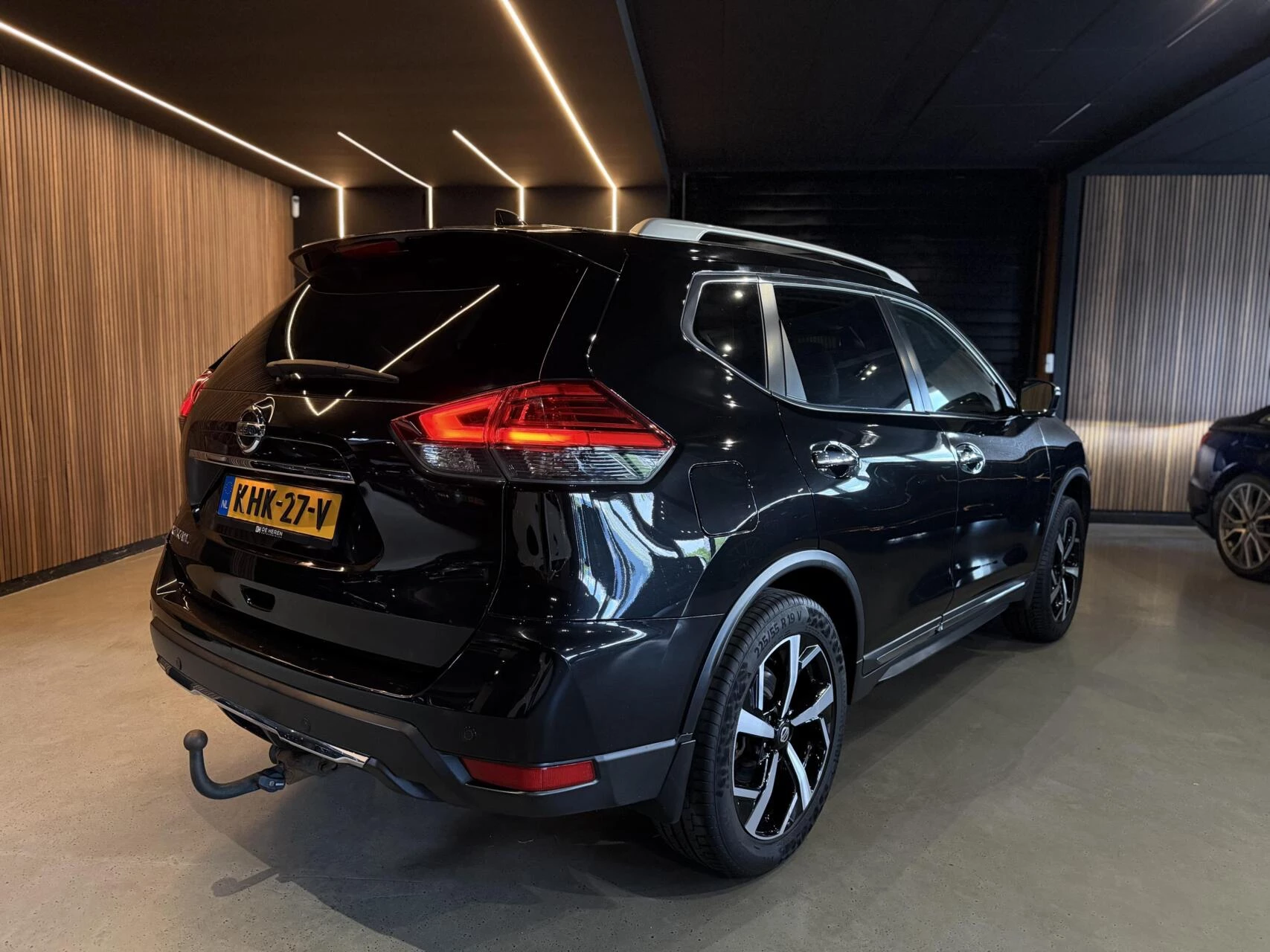Hoofdafbeelding Nissan X-Trail