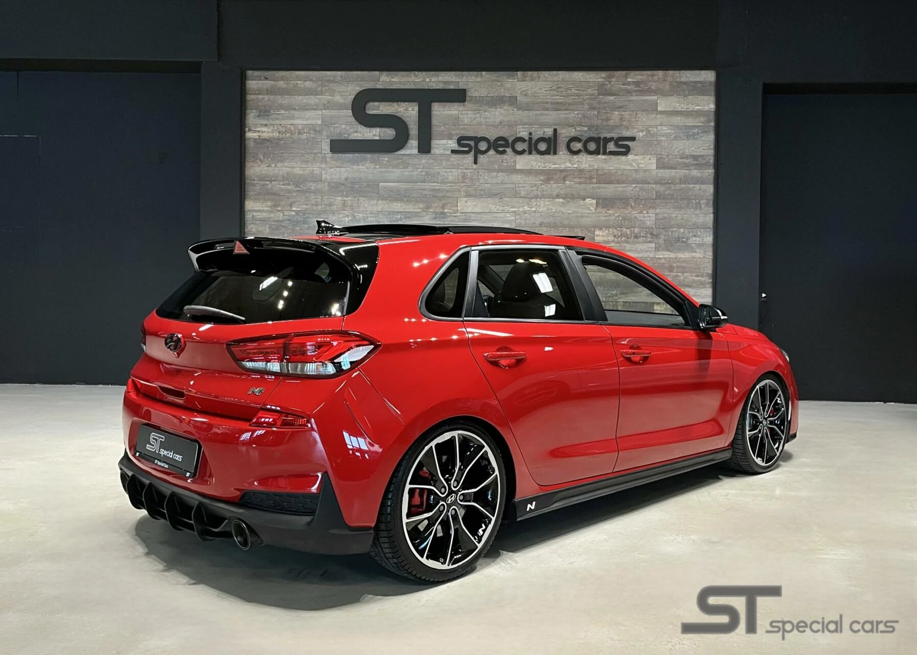 Hoofdafbeelding Hyundai i30
