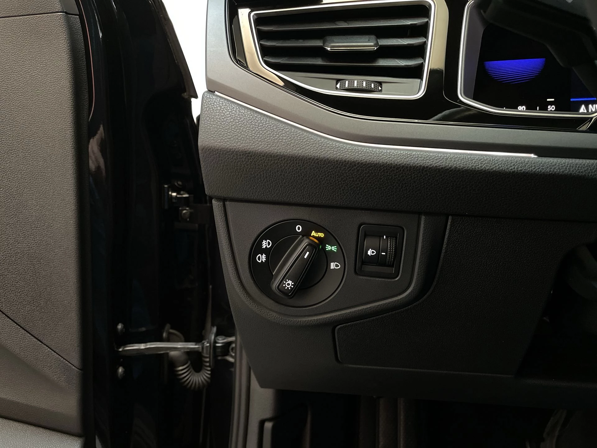 Hoofdafbeelding Volkswagen Taigo