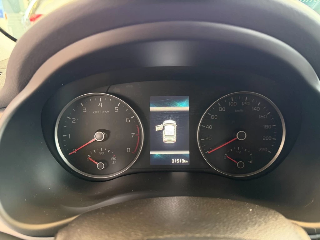 Hoofdafbeelding Kia Stonic