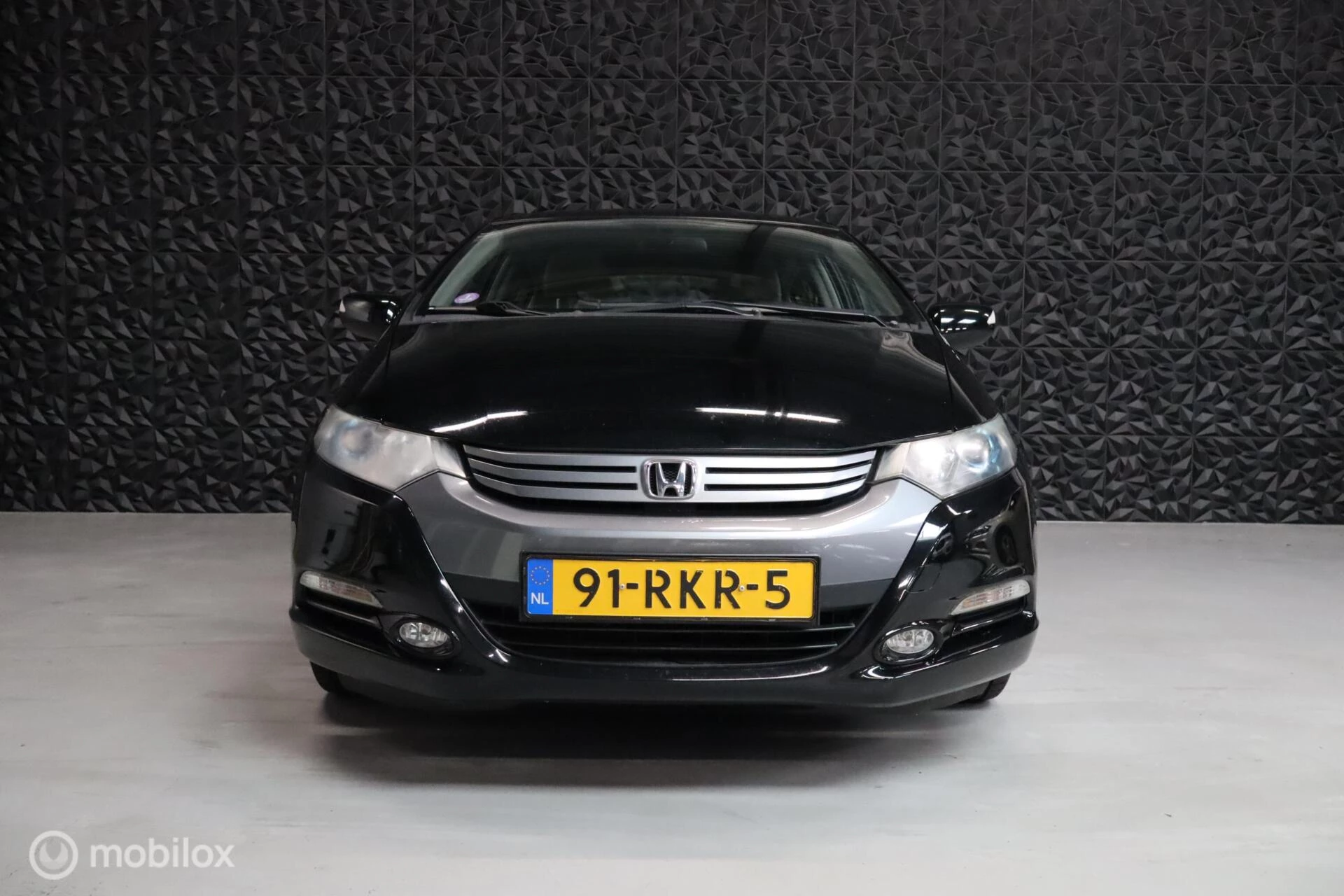 Hoofdafbeelding Honda Insight