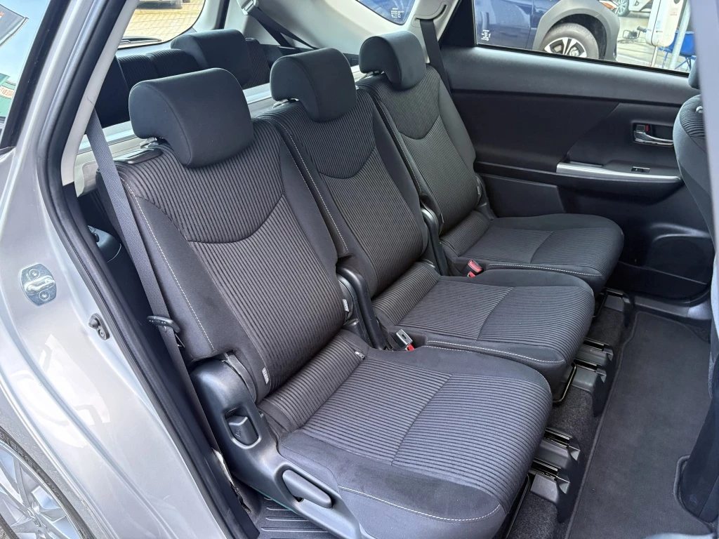 Hoofdafbeelding Toyota Prius