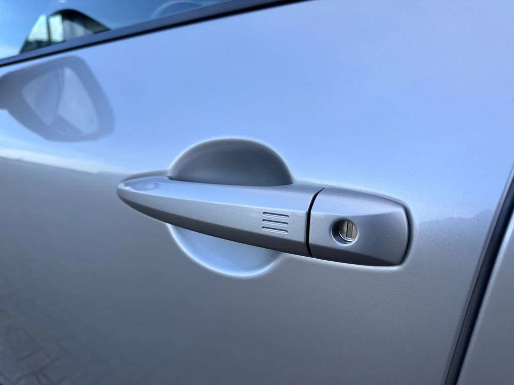 Hoofdafbeelding Nissan X-Trail