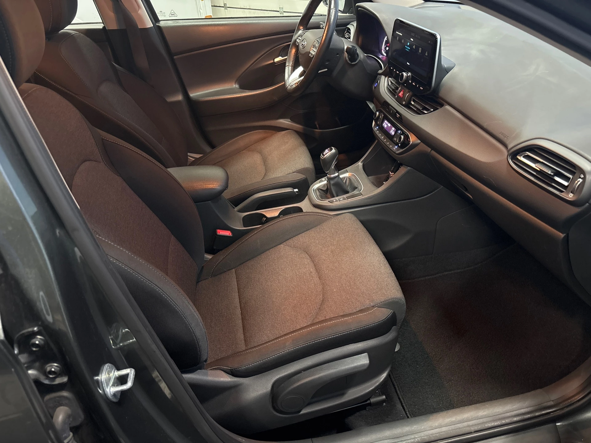 Hoofdafbeelding Hyundai i30