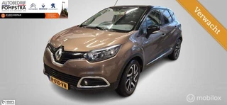Renault Captur 0.9 TCe Dynamique AIRCO/CRUISE/PDC/HOGE ZIT