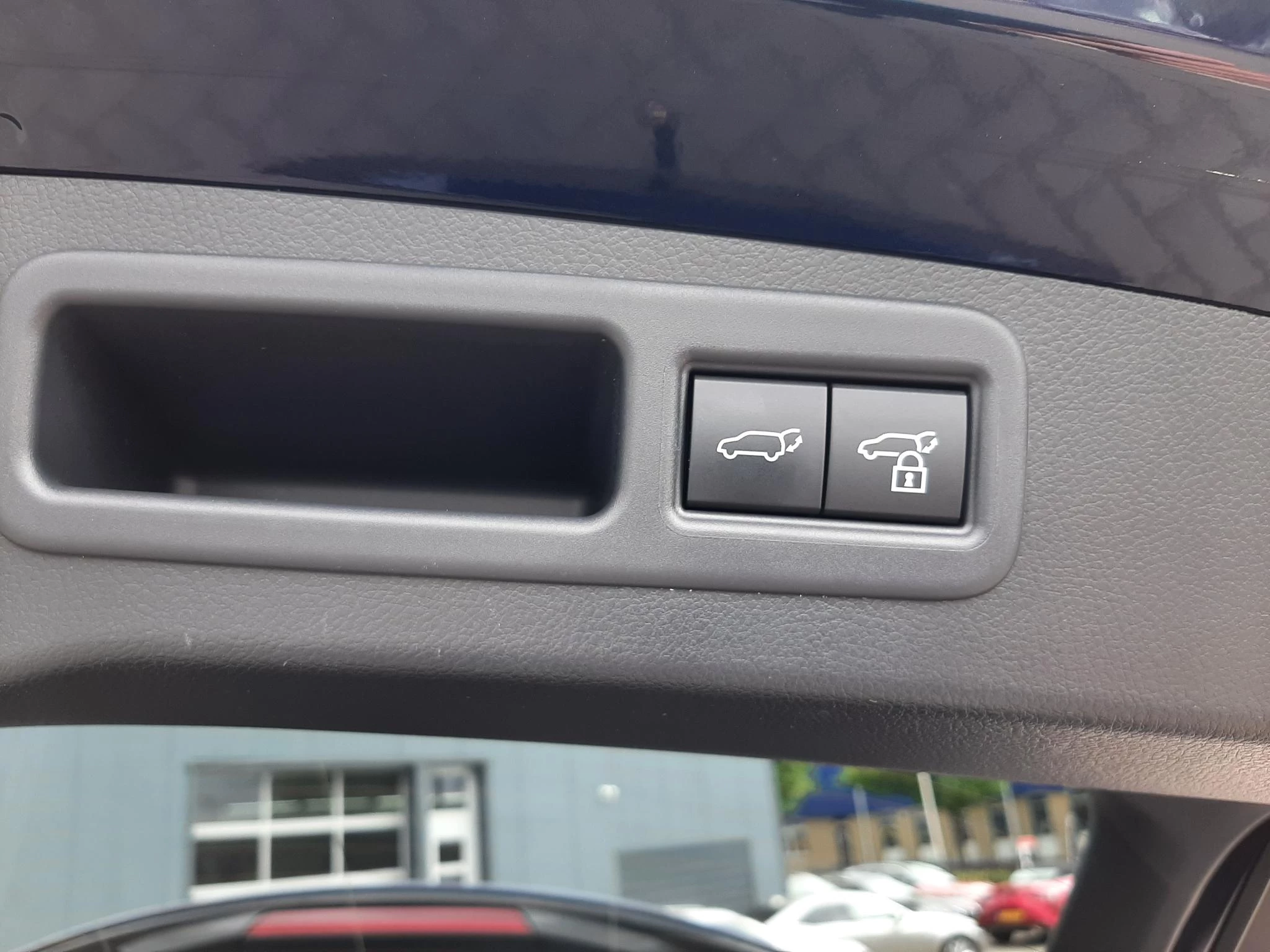 Hoofdafbeelding Lexus RX