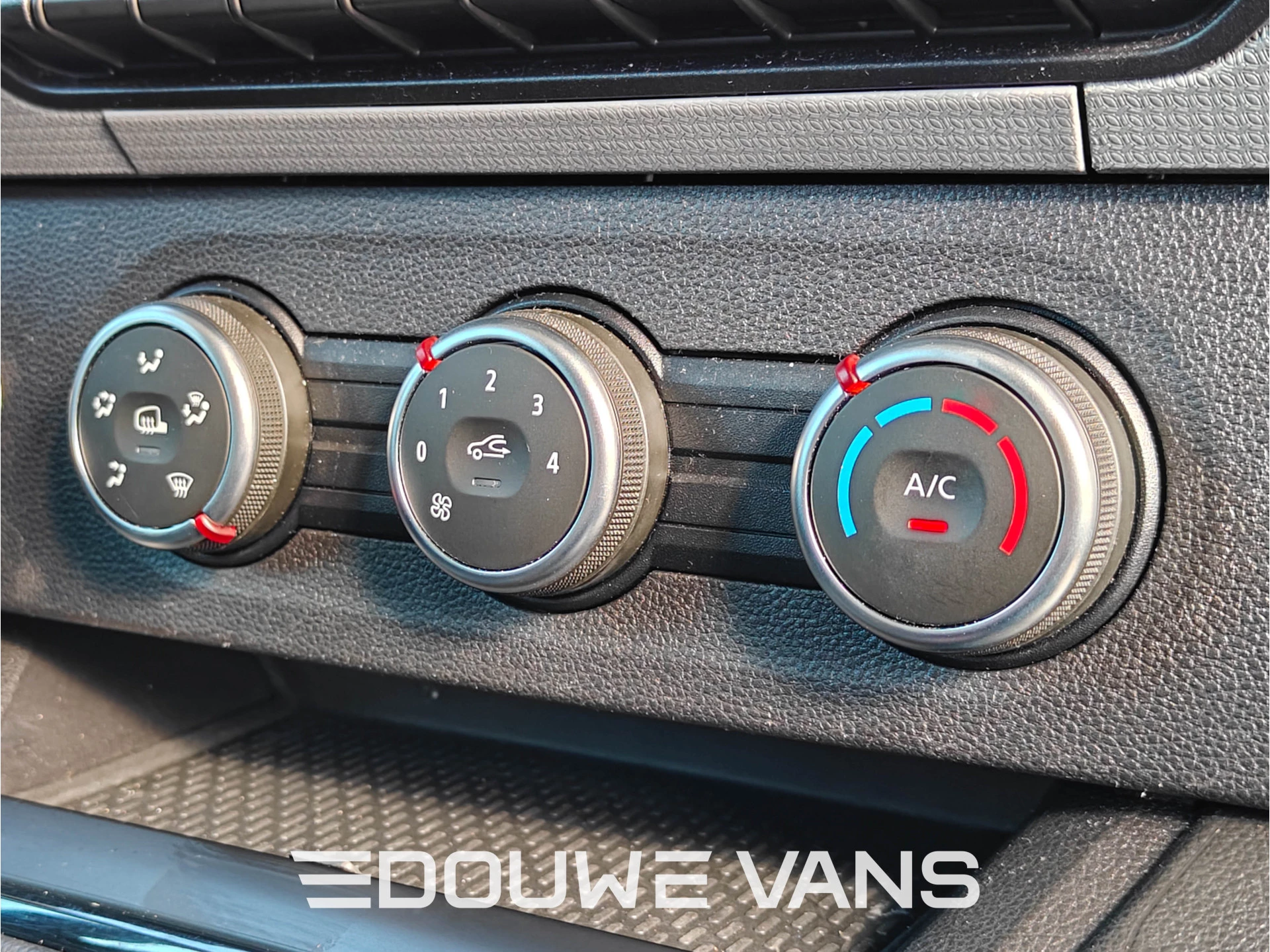 Hoofdafbeelding Nissan Townstar