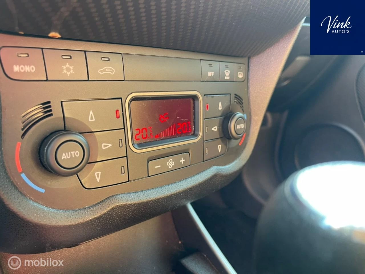 Hoofdafbeelding Alfa Romeo MiTo