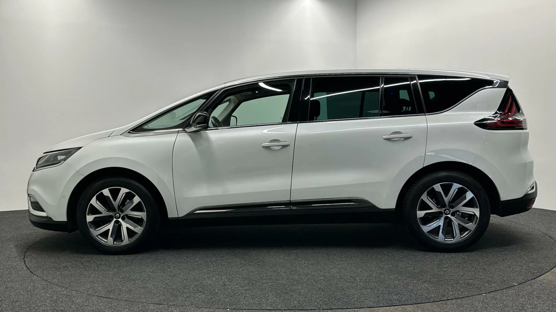 Hoofdafbeelding Renault Espace