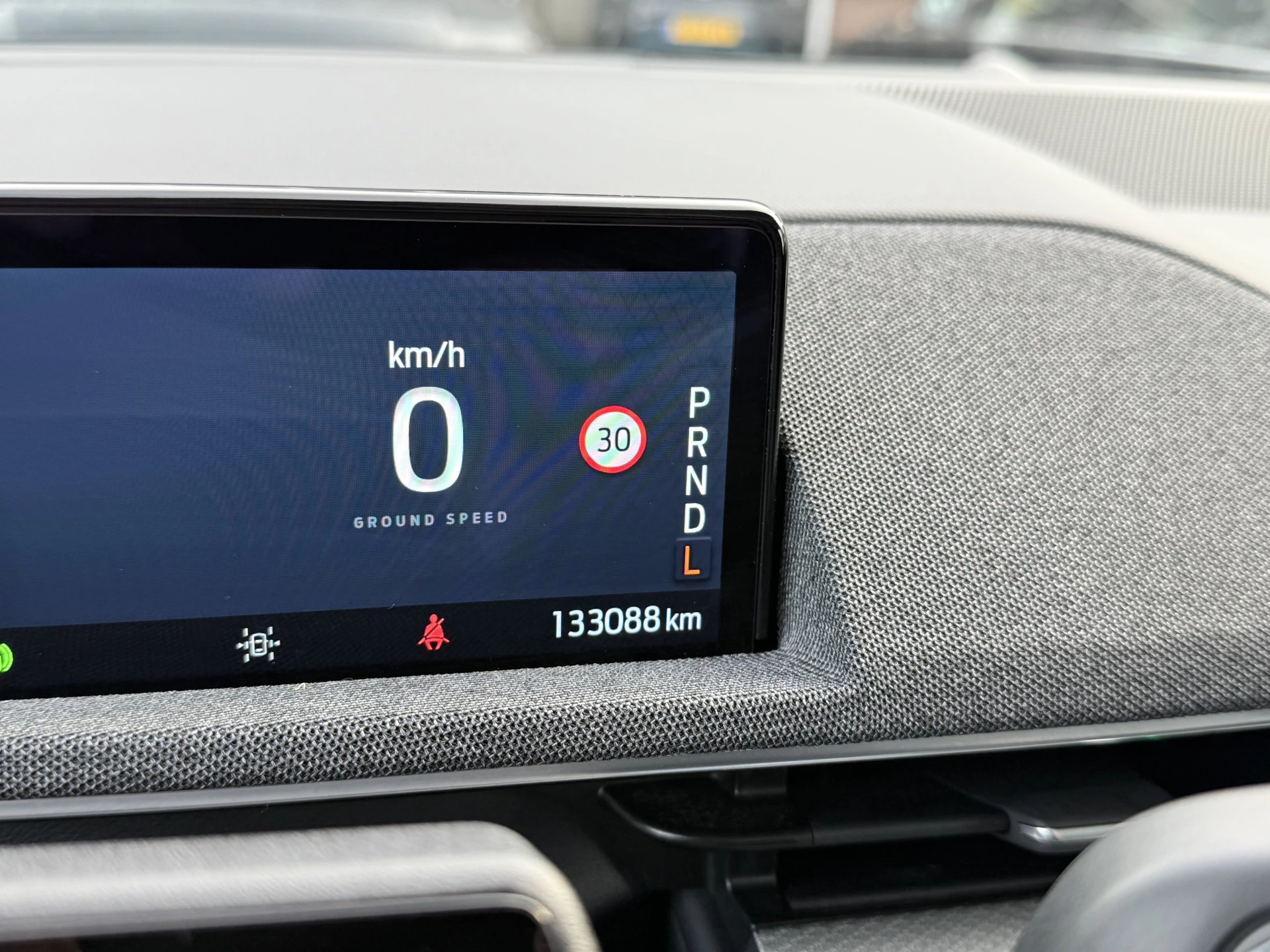 Hoofdafbeelding Ford Mustang Mach-E