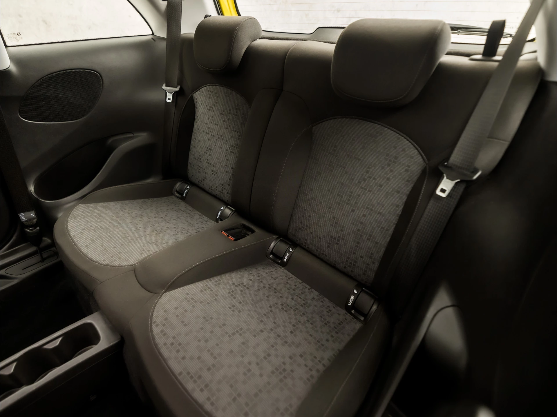 Hoofdafbeelding Opel ADAM