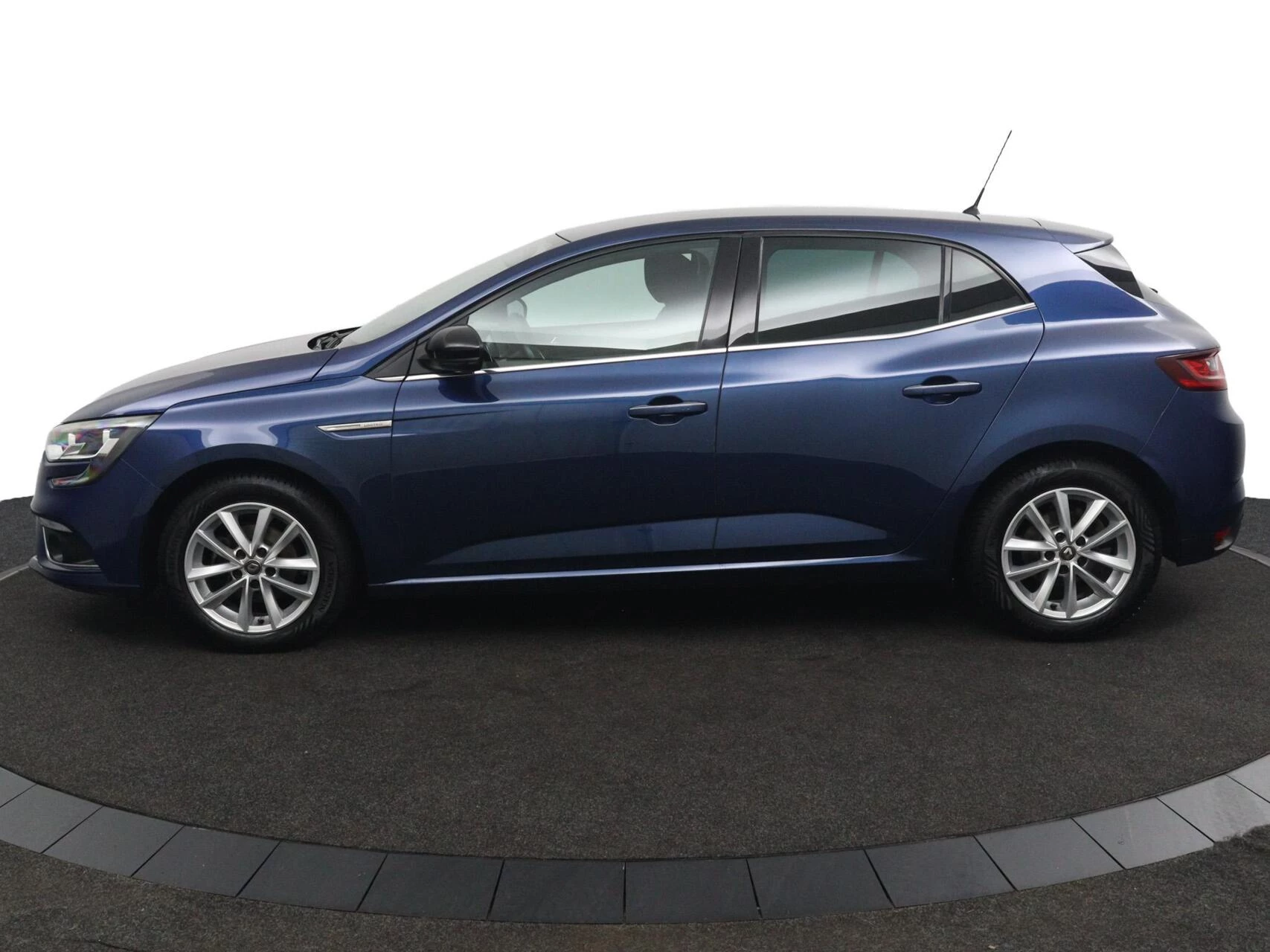 Hoofdafbeelding Renault Mégane