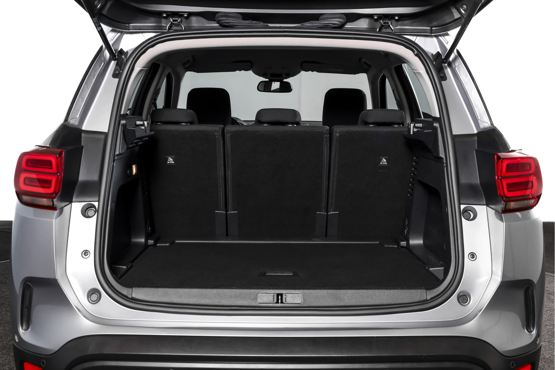 Hoofdafbeelding Citroën C5 Aircross