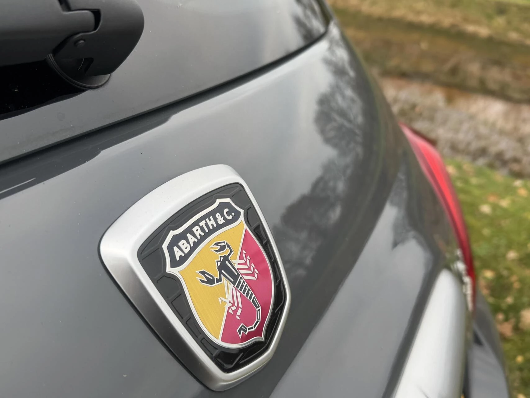 Hoofdafbeelding Abarth 695