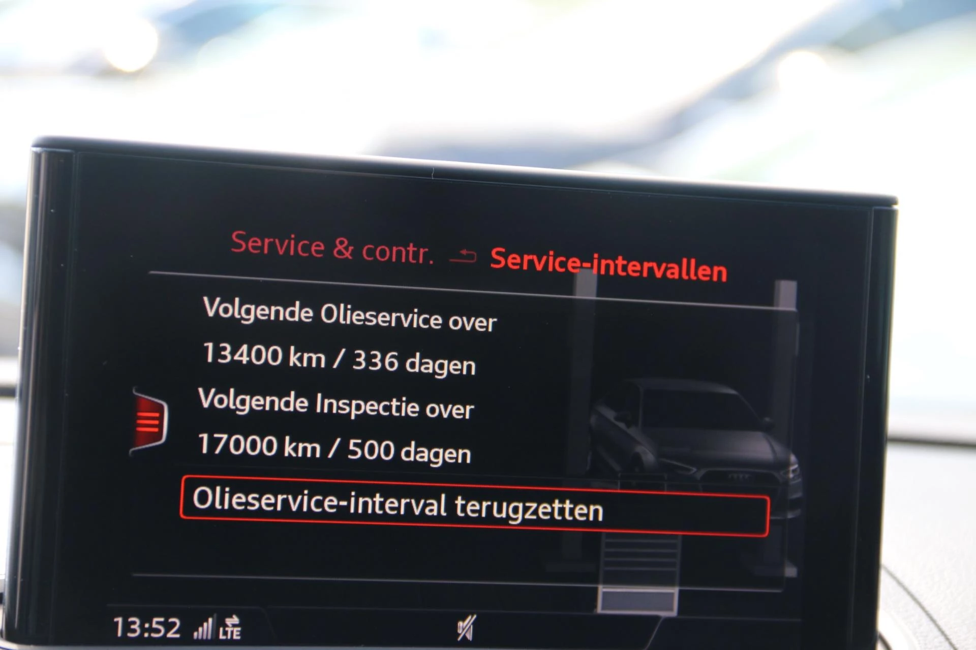 Hoofdafbeelding Audi S3