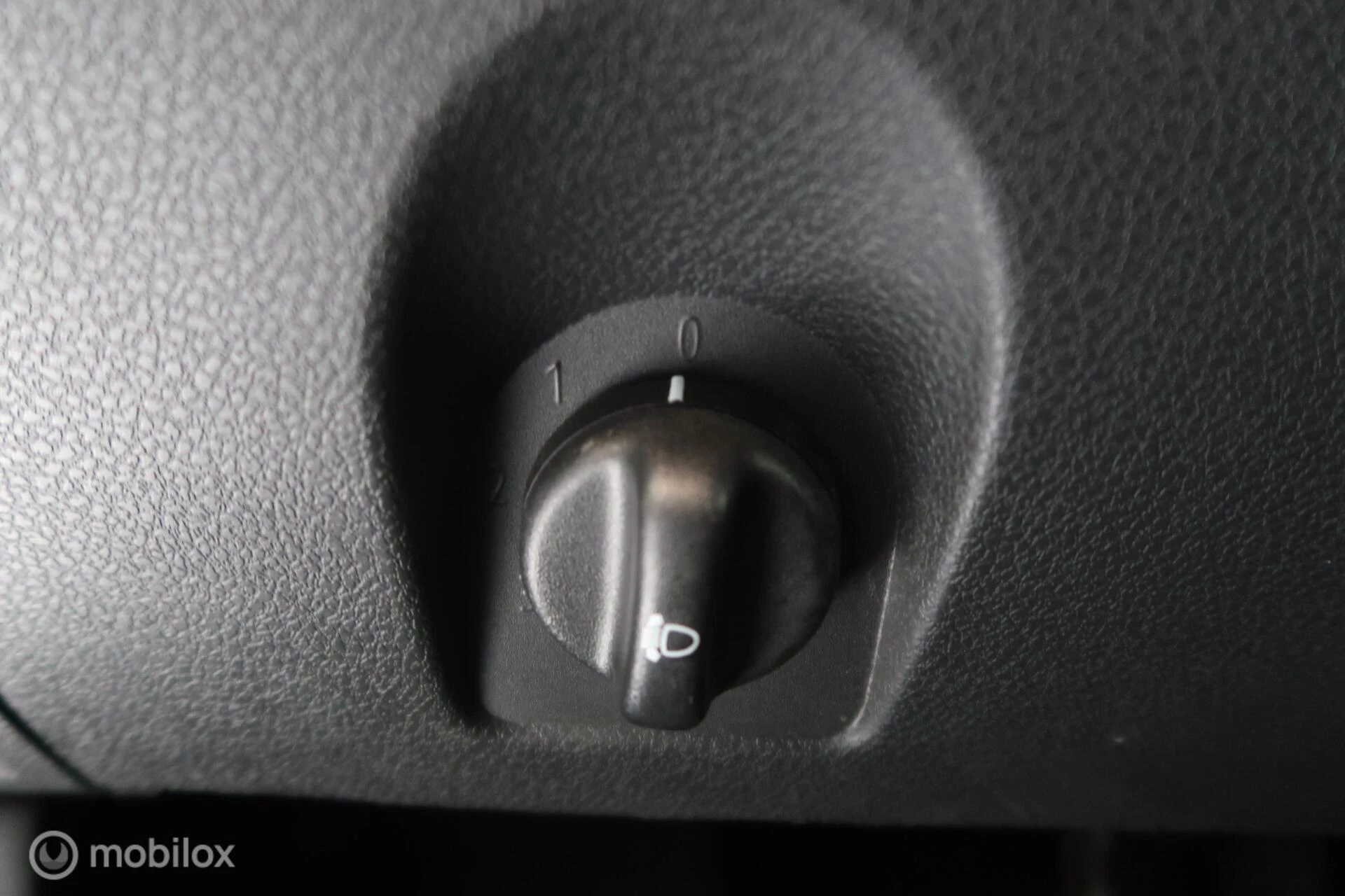 Hoofdafbeelding Dacia Logan