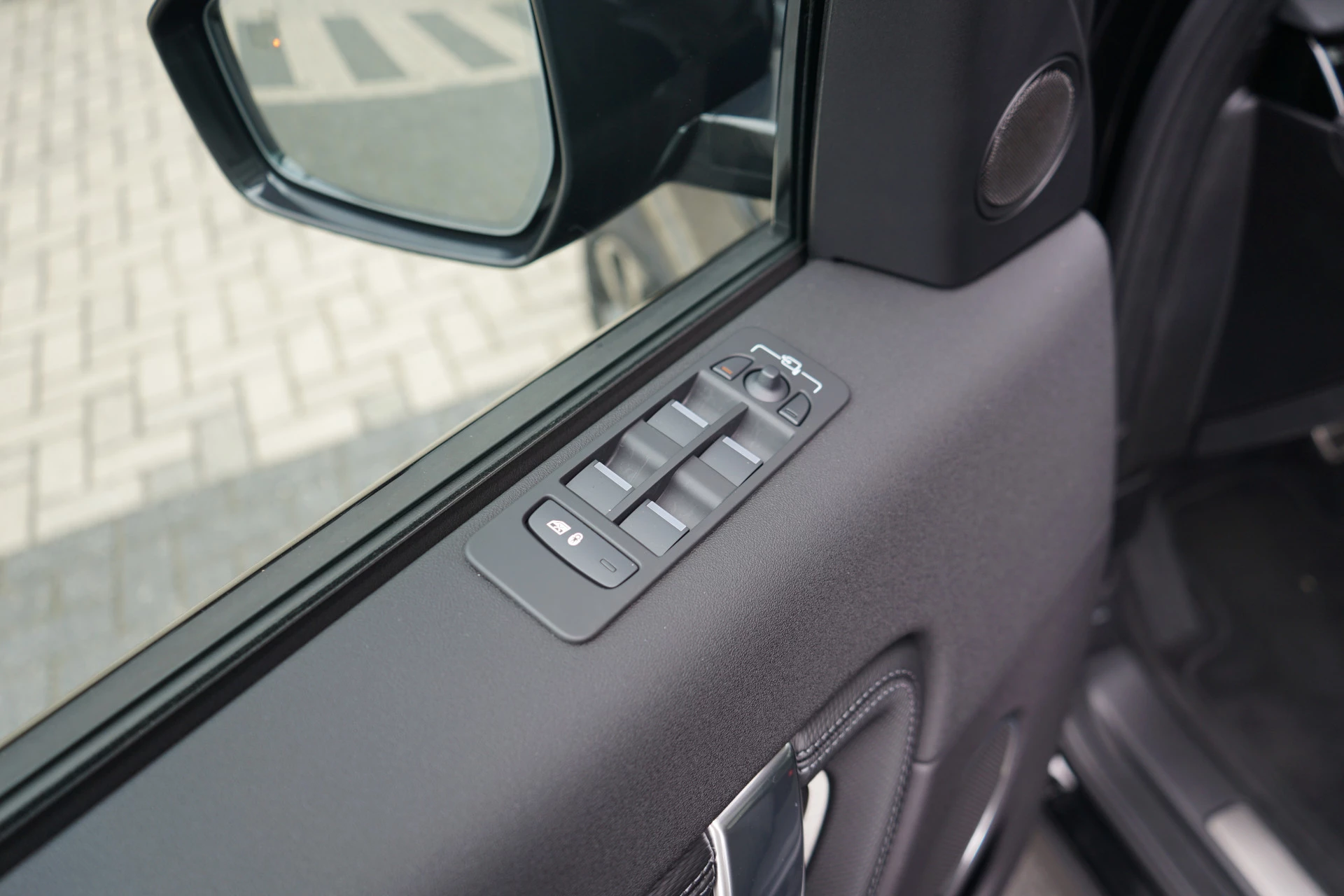 Hoofdafbeelding Land Rover Discovery Sport