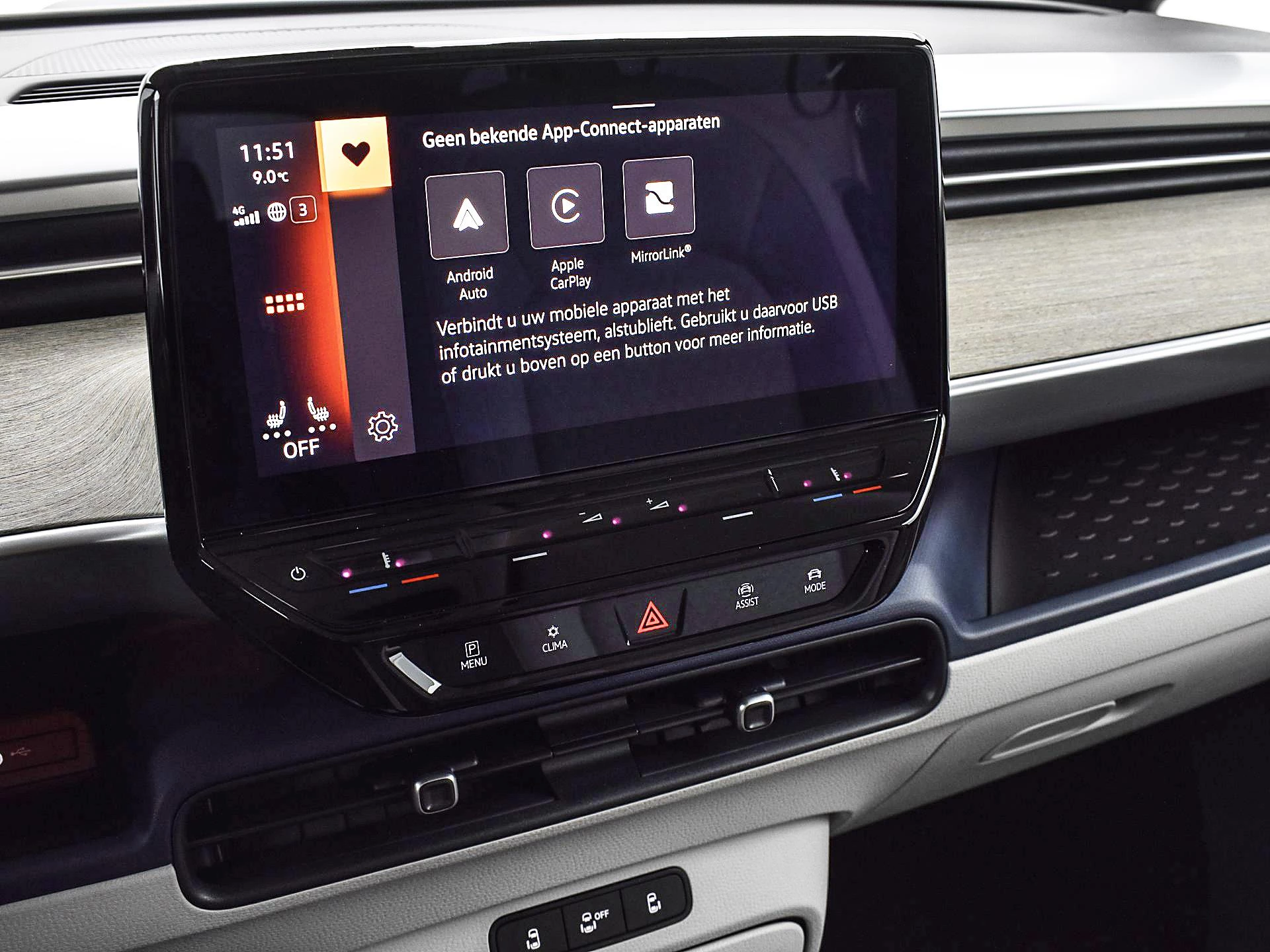 Hoofdafbeelding Volkswagen ID. Buzz