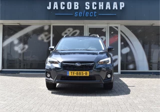 Hoofdafbeelding Subaru XV Subaru XV 1.6i Comfort 4WD Automaat / Airco / 17" LM / Adap. Cruise / Carplay / Lane Assist