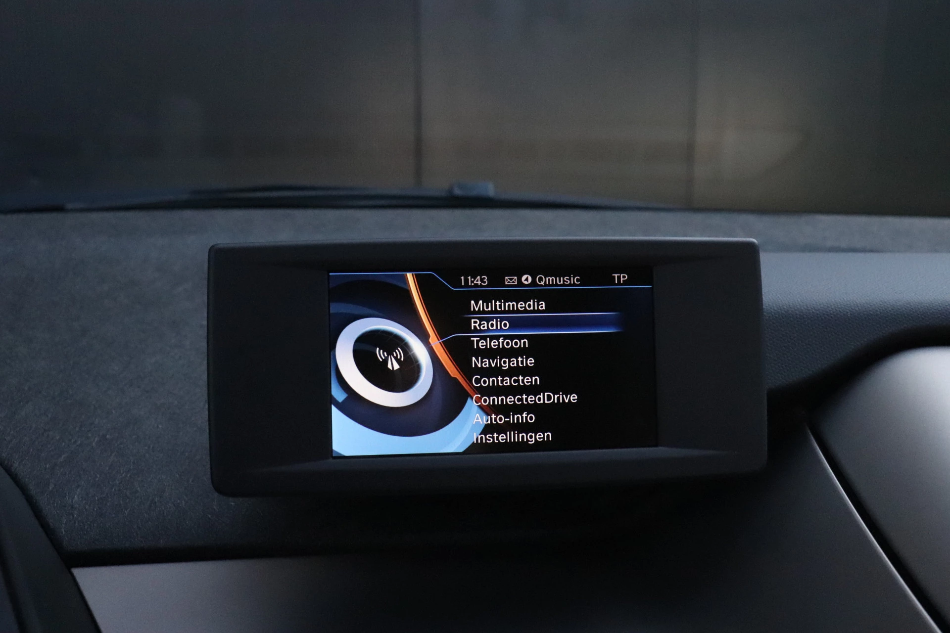 Hoofdafbeelding BMW i3
