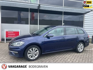 Hoofdafbeelding Volkswagen Golf Volkswagen Golf Variant 1.0 TSI Comfortline AUTOMAAT