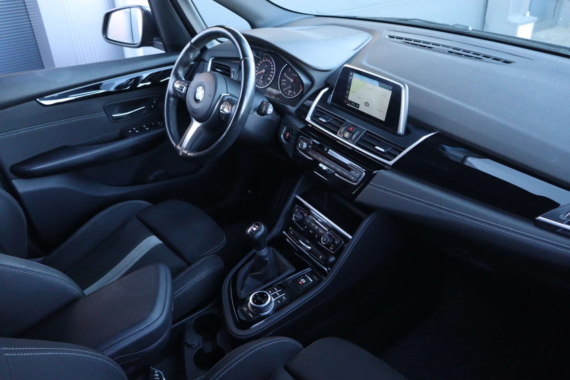 Hoofdafbeelding BMW 2 Serie