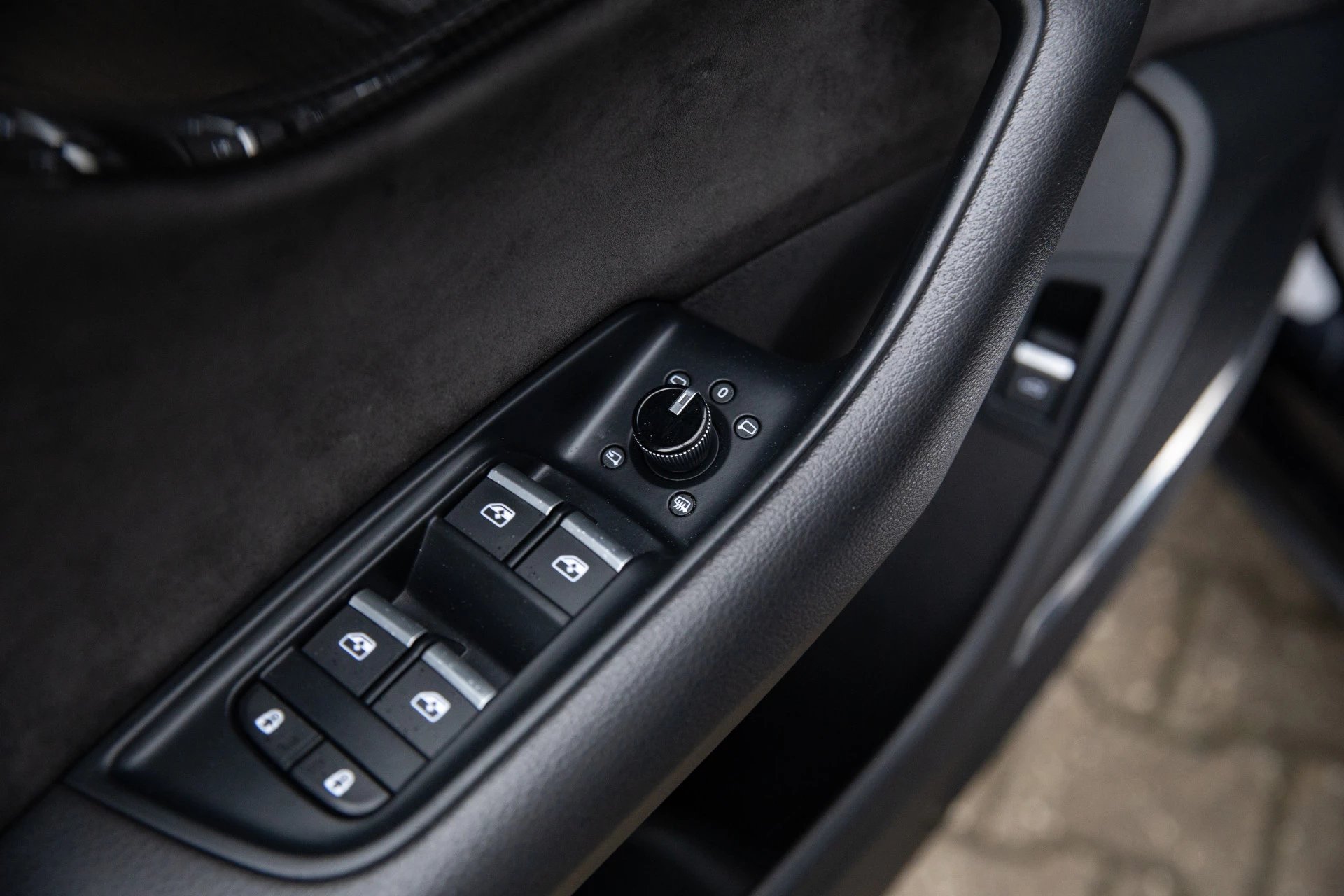 Hoofdafbeelding Audi SQ8