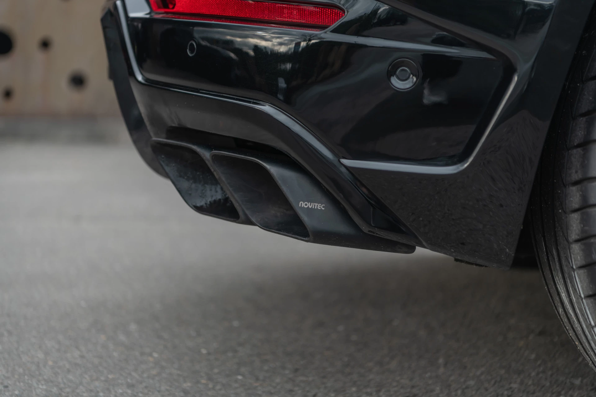 Hoofdafbeelding Lamborghini Urus